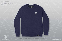 画像ギャラリー No.006のサムネイル画像 / 「Hollow Knight」の最新グッズがFangamer Japanで販売開始に。放浪者のスウェットや文房具セットなど