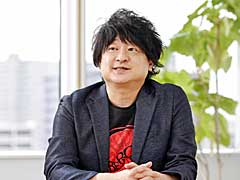 プラチナゲームズの代表取締役社長に稲葉敦志氏が就任。新体制の下，さらなる飛躍を目指す