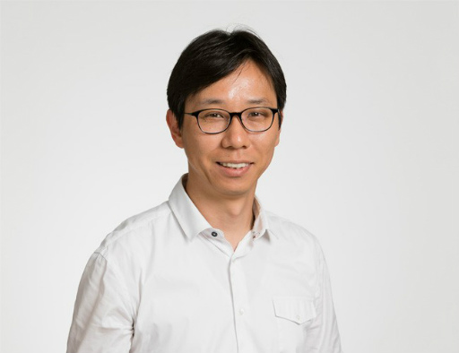 画像ギャラリー No.001のサムネイル画像 / ネットマーブルジャパン，新社長に朴 宰勲氏が就任