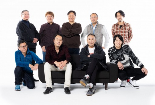 画像ギャラリー No.001のサムネイル画像 / 名越稔洋氏率いる「名越スタジオ」の設立が発表に。NetEase Gamesの新スタジオとして,家庭用ゲーム機向けタイトルの開発に注力