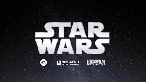 画像ギャラリー No.002のサムネイル画像 / Electronic Artsが「スター・ウォーズ」関連の3作品を開発中であることを明かす。アクションADV,FPS,そしてストラテジーゲームを予定