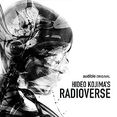 画像ギャラリー No.003のサムネイル画像 / 小島秀夫監督によるポッドキャスト「HIDEO KOJIMA'S RADIOVERSE」の配信が本日スタート。オーディブル×ニッポン放送コラボ