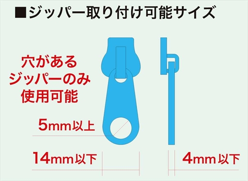 画像ギャラリー No.001のサムネイル画像 / ジッパーアクセサリー「ZIPPERBITE 星のカービィ」の先行受注がスタート。3月14日に発売予定