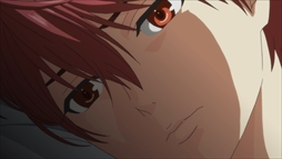 画像ギャラリー No.002のサムネイル画像 / アニメ版「フットサルボーイズ!!!!!」，第6話「超える！」のあらすじと画像が公開に