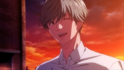 画像ギャラリー No.009のサムネイル画像 / アニメ版「フットサルボーイズ!!!!!」，第6話「超える！」のあらすじと画像が公開に
