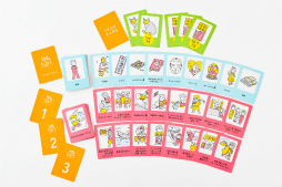 画像ギャラリー No.004のサムネイル画像 / カードゲーム「キャット&チョコレート 日常編 新装版 / 非日常編 新装版」発売中