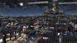 画像ギャラリー No.004のサムネイル画像 / 塩川洋介氏が率いる新会社“ファーレンハイト213”の公式サイト,公式Twitterアカウントがオープン。新作PC向けRPGの制作も明らかに
