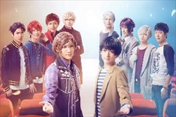 画像ギャラリー No.002のサムネイル画像 / 「MANKAI MOVIE「A3!」〜AUTUMN & WINTER〜」，アプリ版声優陣による応援コメントを掲載