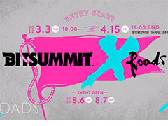 「BitSummit X-Roads」開催決定。10周年を迎えるインディーズゲームの祭典は，京都・みやこめっせにて有観客で8月6日，7日に開催へ
