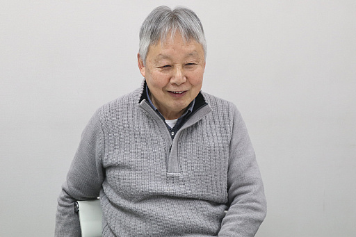 画像ギャラリー No.003のサムネイル画像 / 元任天堂・岡田 智氏の独立独歩 前編 “技術的に不可能”を覆したゲーム&ウオッチ 「ビデオゲームの語り部たち」:第27部