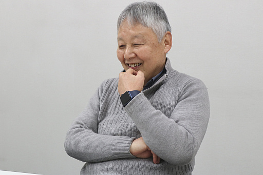 画像ギャラリー No.004のサムネイル画像 / 元任天堂・岡田 智氏の独立独歩 前編 “技術的に不可能”を覆したゲーム&ウオッチ 「ビデオゲームの語り部たち」:第27部