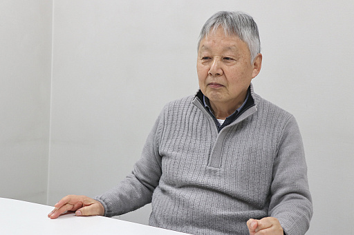 画像ギャラリー No.005のサムネイル画像 / 元任天堂・岡田 智氏の独立独歩 前編 “技術的に不可能”を覆したゲーム&ウオッチ 「ビデオゲームの語り部たち」:第27部