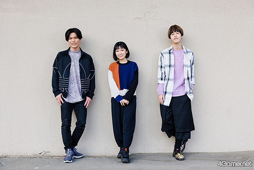 画像ギャラリー No.013のサムネイル画像 / “音楽ライブに行く”くらいの心構えで来てください! 舞台「アクダマドライブ」で一般人,運び屋,殺人鬼を演じるキャスト陣にインタビュー