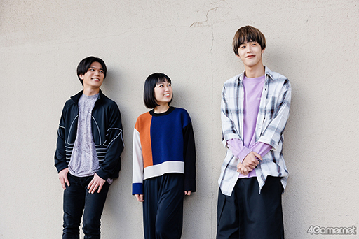 画像ギャラリー No.015のサムネイル画像 / “音楽ライブに行く”くらいの心構えで来てください! 舞台「アクダマドライブ」で一般人,運び屋,殺人鬼を演じるキャスト陣にインタビュー