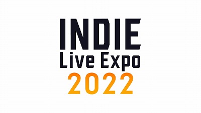 画像ギャラリー No.002のサムネイル画像 / 「INDIE Live Expo 2022」，出展タイトルの正式エントリーをスタート。期間は4月1日16：00まで