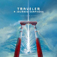 画像ギャラリー No.002のサムネイル画像 / 「風ノ旅ビト」発売10周年を記念したアルバム“Traveler - A Journey Symphony”がリリース。10周年記念トレイラームービーの公開も