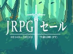 「JRPG セール 2022」がSteamで開催中。「クロノ・トリガー」や「龍が如く７」「モンスターハンターライズ」が割引価格に