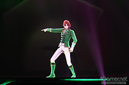 画像ギャラリー No.006のサムネイル画像 / 「うたの☆プリンスさまっ♪ SHINING STAR STAGE -LOVE in DREAM- ENCORE」をレポート。4月27日には待望のBlu-ray＆DVD発売