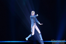 画像ギャラリー No.007のサムネイル画像 / 「うたの☆プリンスさまっ♪ SHINING STAR STAGE -LOVE in DREAM- ENCORE」をレポート。4月27日には待望のBlu-ray＆DVD発売