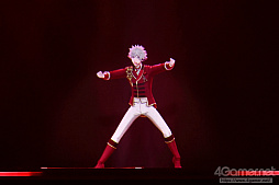 画像ギャラリー No.009のサムネイル画像 / 「うたの☆プリンスさまっ♪ SHINING STAR STAGE -LOVE in DREAM- ENCORE」をレポート。4月27日には待望のBlu-ray＆DVD発売