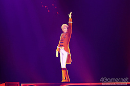 画像ギャラリー No.011のサムネイル画像 / 「うたの☆プリンスさまっ♪ SHINING STAR STAGE -LOVE in DREAM- ENCORE」をレポート。4月27日には待望のBlu-ray＆DVD発売