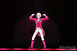 画像ギャラリー No.012のサムネイル画像 / 「うたの☆プリンスさまっ♪ SHINING STAR STAGE -LOVE in DREAM- ENCORE」をレポート。4月27日には待望のBlu-ray＆DVD発売