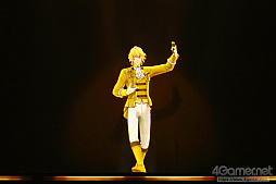 画像ギャラリー No.014のサムネイル画像 / 「うたの☆プリンスさまっ♪ SHINING STAR STAGE -LOVE in DREAM- ENCORE」をレポート。4月27日には待望のBlu-ray＆DVD発売