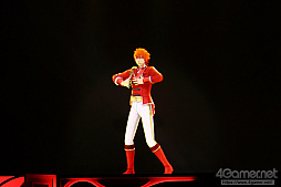 画像ギャラリー No.016のサムネイル画像 / 「うたの☆プリンスさまっ♪ SHINING STAR STAGE -LOVE in DREAM- ENCORE」をレポート。4月27日には待望のBlu-ray＆DVD発売