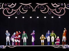 「うたの☆プリンスさまっ♪ SHINING STAR STAGE -LOVE in DREAM- ENCORE」をレポート。4月27日には待望のBlu-ray＆DVD発売