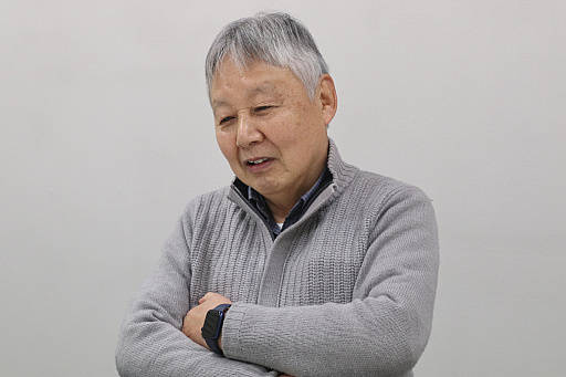 画像ギャラリー No.004のサムネイル画像 / 元任天堂・岡田 智氏の独立独歩 後編 ひたすらに意志を貫いたゲームボーイ&ゲームボーイアドバンス開発 「ビデオゲームの語り部たち」:第28部