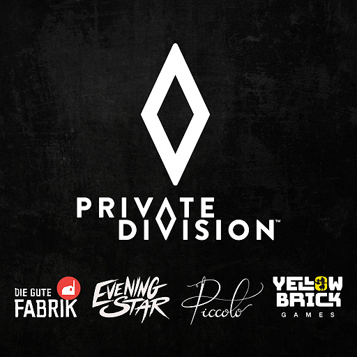 画像ギャラリー No.002のサムネイル画像 / Private Division,Die Gute FabrikやYellow Brick Gamesなど4つのインディーズゲームスタジオとパブリッシングパートナー契約を締結