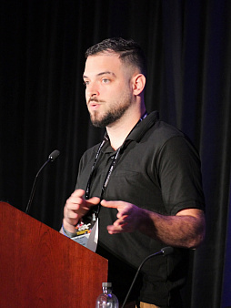 画像ギャラリー No.002のサムネイル画像 / ［GDC 2022］ゲーム開発者が自身の“しくじり”を語る「Failure Workshop」が今年も開催。失敗から学ぶ，ゲーム作りで大切なこと