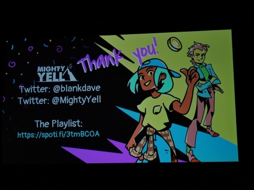 画像ギャラリー No.012のサムネイル画像 / ［GDC 2022］ゲーム開発者が自身の“しくじり”を語る「Failure Workshop」が今年も開催。失敗から学ぶ，ゲーム作りで大切なこと