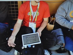 ［GDC 2022］ゲーム開発者が自身の“しくじり”を語る「Failure Workshop」が今年も開催。失敗から学ぶ，ゲーム作りで大切なこと
