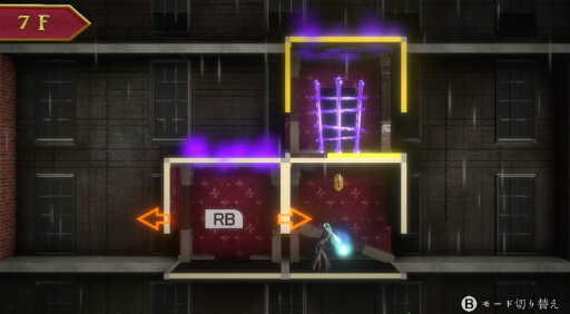 画像ギャラリー No.005のサムネイル画像 / 学生向けゲームコンテスト「ニコニコ自作ゲーム文化祭」の受賞作が発表に