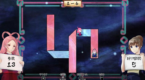 画像ギャラリー No.007のサムネイル画像 / 学生向けゲームコンテスト「ニコニコ自作ゲーム文化祭」の受賞作が発表に