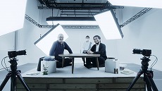 画像ギャラリー No.009のサムネイル画像 / スクウェア・エニックス，「CREATORS SQUARE」第2弾を3月25日19：00に配信。伊藤龍馬氏とカナイセイジ氏が自身のルーツを語る