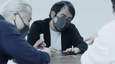 画像ギャラリー No.010のサムネイル画像 / スクウェア・エニックス，「CREATORS SQUARE」第2弾を3月25日19：00に配信。伊藤龍馬氏とカナイセイジ氏が自身のルーツを語る