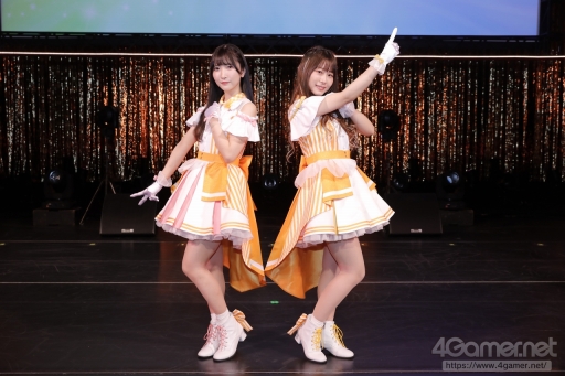 画像ギャラリー No.006のサムネイル画像 / 「プラオレ!」発の声優ユニット・SMILE PRINCESSの1stライブが開催。ライブレポートをキャストインタビューとともにお届け