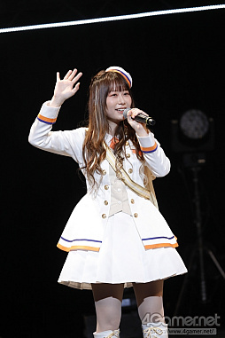 画像ギャラリー No.010のサムネイル画像 / 「プラオレ!」発の声優ユニット・SMILE PRINCESSの1stライブが開催。ライブレポートをキャストインタビューとともにお届け