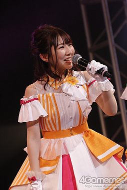 画像ギャラリー No.020のサムネイル画像 / 「プラオレ!」発の声優ユニット・SMILE PRINCESSの1stライブが開催。ライブレポートをキャストインタビューとともにお届け