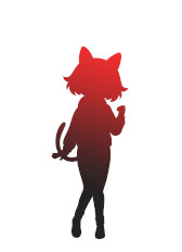 画像ギャラリー No.003のサムネイル画像 / マーダーミステリー「オッドタクシー ショー・タイム」が5月6日に発売へ