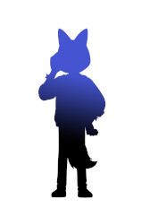画像ギャラリー No.004のサムネイル画像 / マーダーミステリー「オッドタクシー ショー・タイム」が5月6日に発売へ