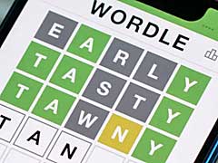 ［GDC 2022］大人気ゲーム「Wordle」はどのように生まれ，バズり，売られることになったのか？
