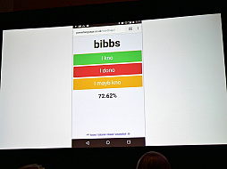 画像ギャラリー No.005のサムネイル画像 / ［GDC 2022］大人気ゲーム「Wordle」はどのように生まれ，バズり，売られることになったのか？
