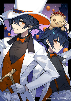 画像ギャラリー No.002のサムネイル画像 / 「Clock over ORQUESTA」は1周年。敗者復活戦の開催決定やバトルロイヤルに新展開も