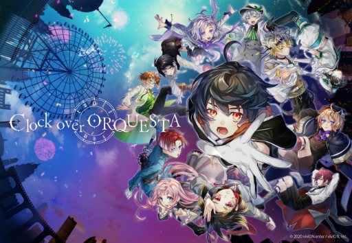 画像ギャラリー No.004のサムネイル画像 / 「Clock over ORQUESTA」は1周年。敗者復活戦の開催決定やバトルロイヤルに新展開も