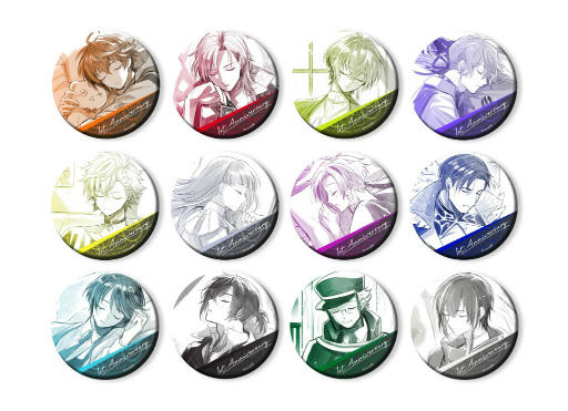 画像ギャラリー No.007のサムネイル画像 / 「Clock over ORQUESTA」は1周年。敗者復活戦の開催決定やバトルロイヤルに新展開も