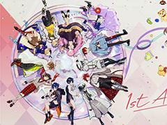 「Clock over ORQUESTA」は1周年。敗者復活戦の開催決定やバトルロイヤルに新展開も