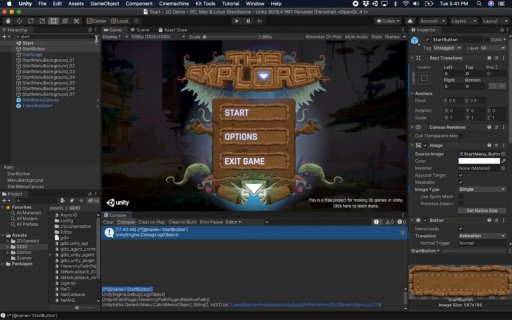 画像ギャラリー No.003のサムネイル画像 / ［GDC 2022］開発時のテストを一部自動化する「GameDriver」は，今後の開発現場における重要なツールとなるか？ キーマンに話を聞いた